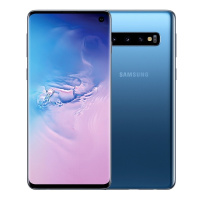 [二手9新]Samsung/三星Galaxy S10 烟波蓝 8+128G 骁龙855 四摄 二手手机