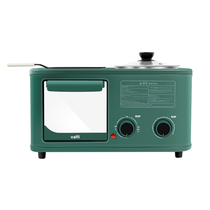 华帝(VATTI)华帝(VATTI) 即热式开水机 YC-KSA3