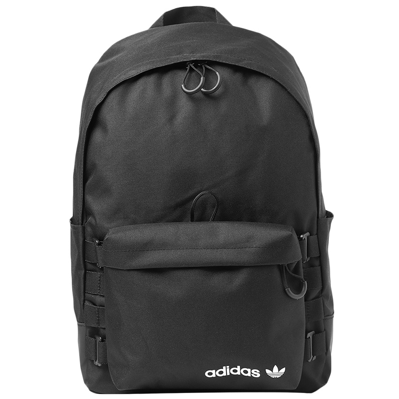 阿迪达斯三叶草男包女包双肩包情侣包电脑包运动背包GD4768