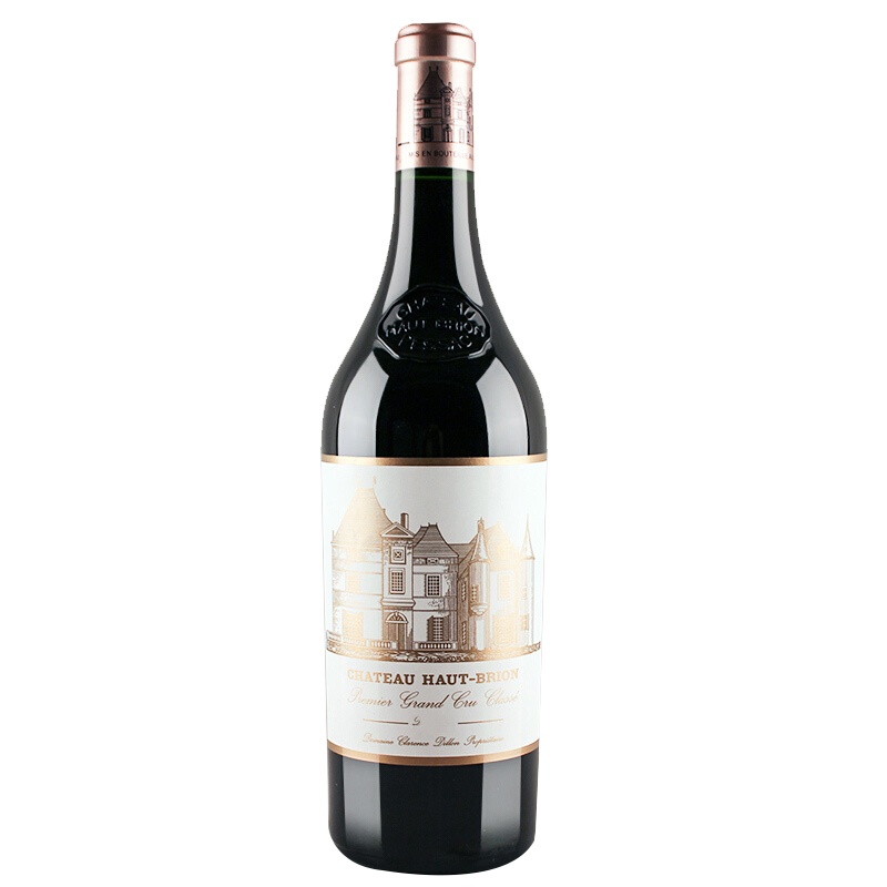 法国红酒 波尔多二级名庄碧尚男爵干红葡萄酒 2014年份 750ml单支