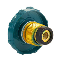 美鹰 液化气煤气猛火灶调压器高压阀