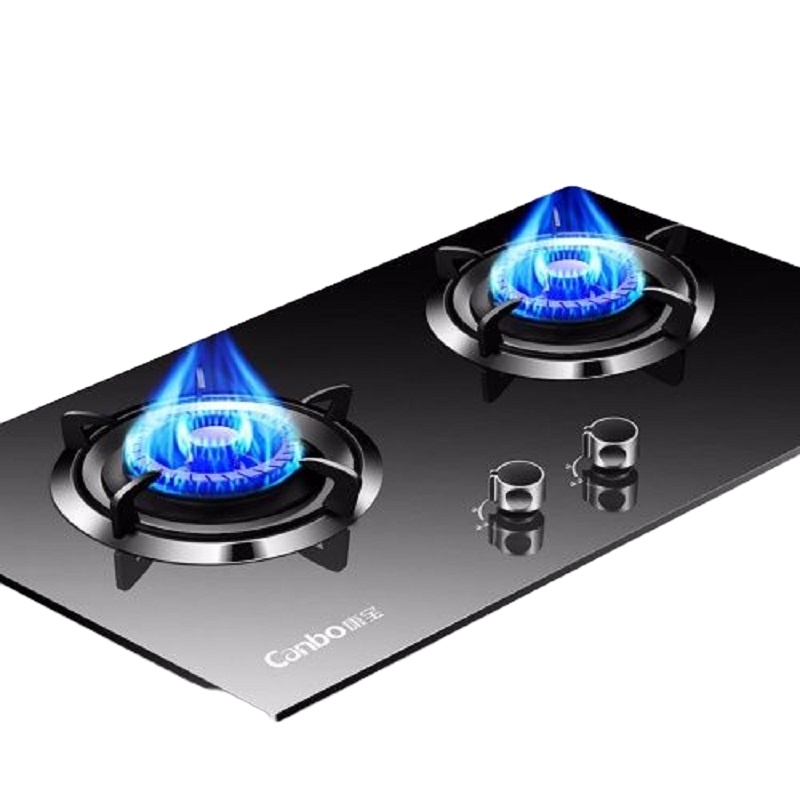 康宝 2QL360B煤气灶嵌入式双灶