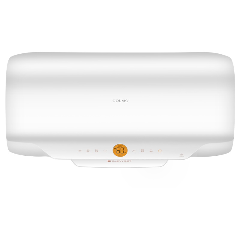 COLMO CFFT4050 电热水器 极地白.AI智能管家 超大水量