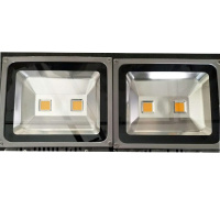 合讯工具库 户外照明LED泛光灯100W 投光灯(单位:个)TGD100W