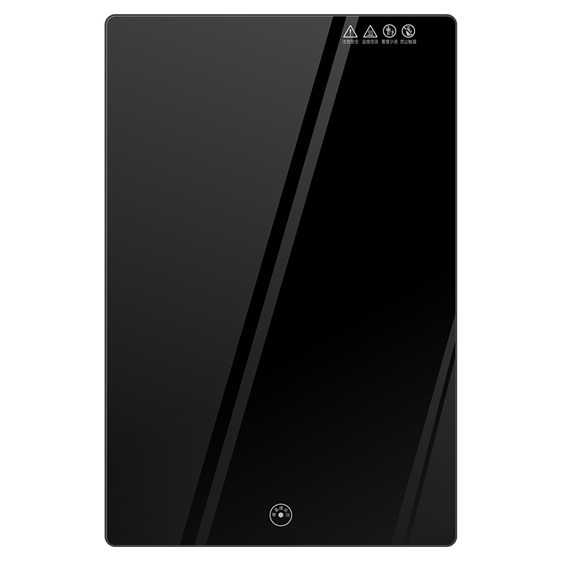 凯易欧饭菜保温板KF-J6040机械款热菜板家用暖菜板热菜神器加热保温桌面