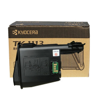 京瓷(KYOCERA) TK-1113墨粉/墨盒京瓷FS-1040/1020/1120MFP/1520H 单只装