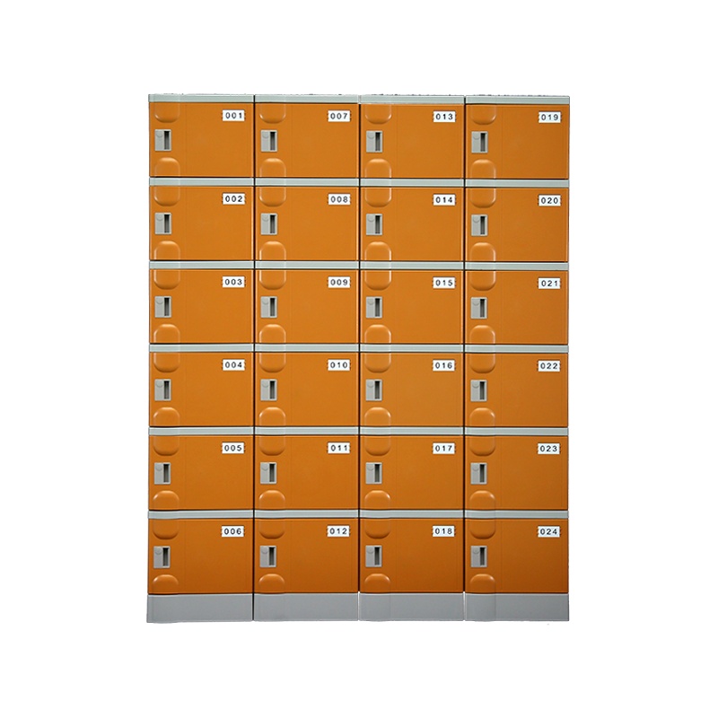 东港家具 B320E ABS塑料更衣柜 游泳馆洗浴桑拿温泉瑜伽酒店 防水寄存柜 健身房储物柜 学生书包柜 可定制