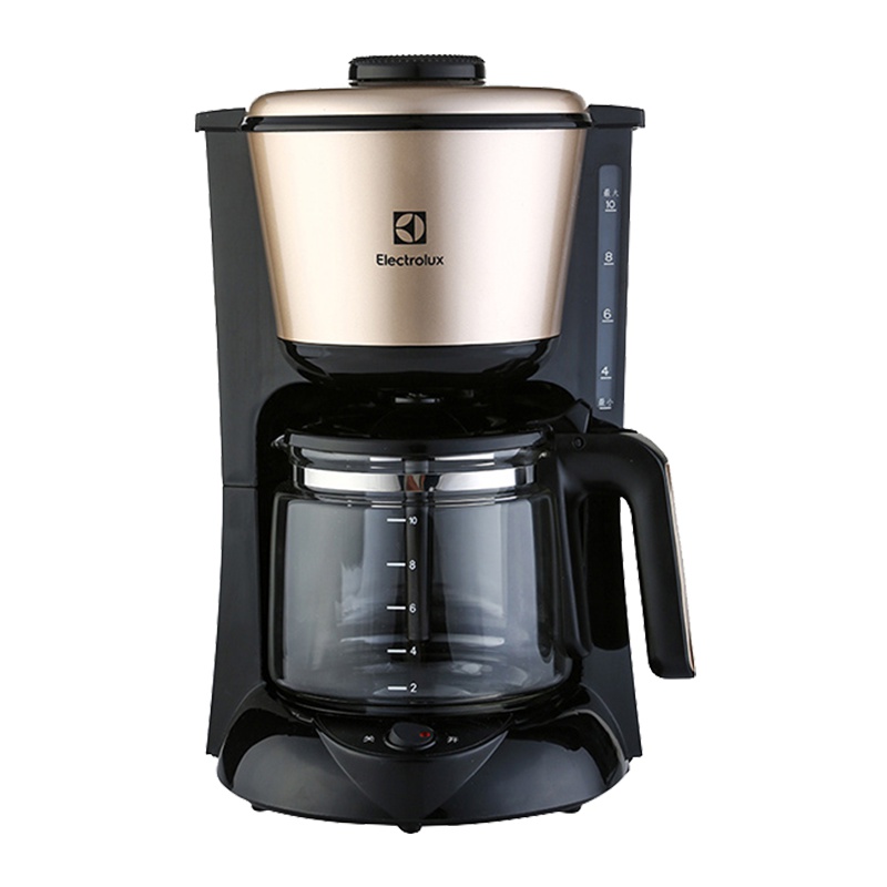 伊莱克斯 咖啡机EGCM750