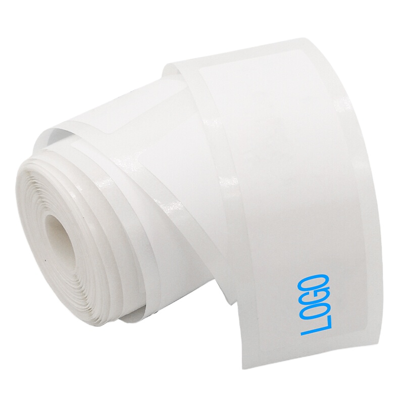 理念丽贴SP24-70直热式线缆标签标贴