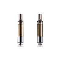 A5/R8烟弹 黄油仿烟口味(浓郁) 2支装 CITY VAPE 电子烟烟弹 黄油仿烟口味(浓郁)