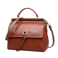 2020春夏季新款女士单肩包真皮手提包夏天百搭潮流牛皮斜挎小包包LB200544-1Z