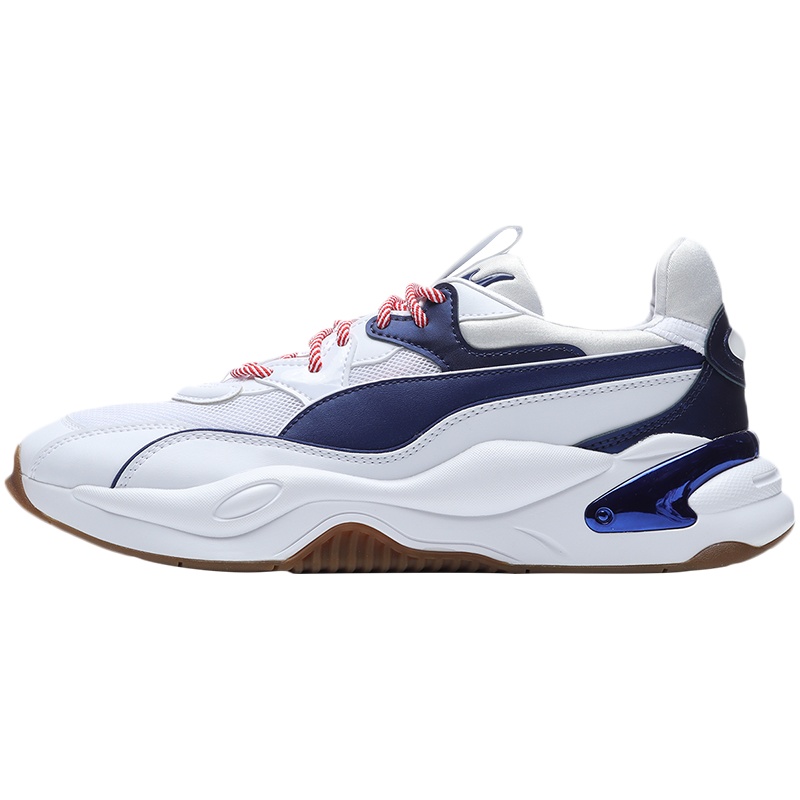 PUMA黑标男鞋RS-2K X-Mas Edition运动鞋休闲鞋374988
