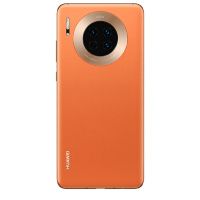 华为(HUAWEI) Mate 30 5G 全网通 8GB+128GB 麒麟990 4000万超感光徕卡三摄