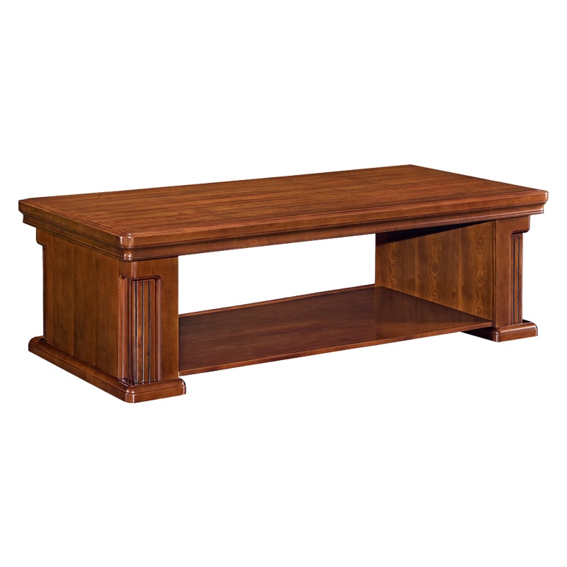 首指(SZ)油漆板办公茶几1.6米H-15