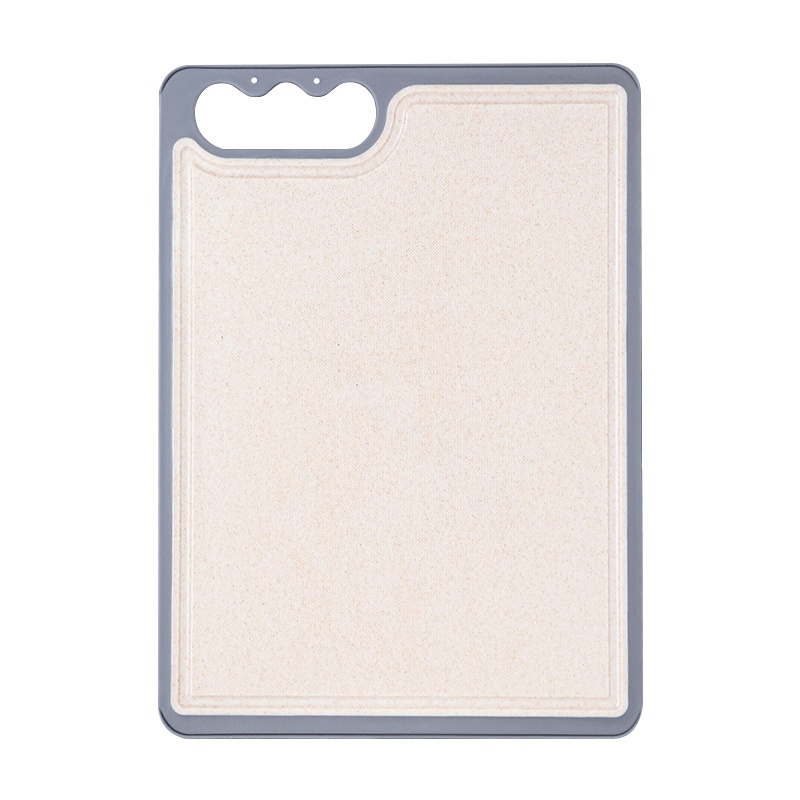 炊大皇(COOKER KING)不锈钢双面菜板小号BX38MG