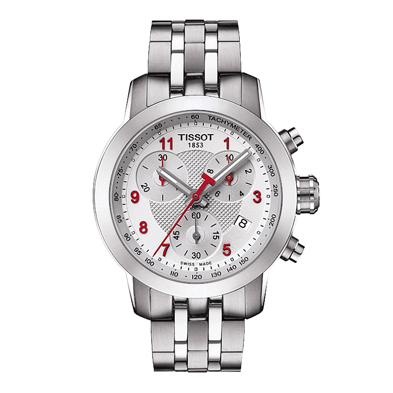 Tissot天梭SPECIAL COLLECTIONS特别款系列石英女表T055.217.11.032.00