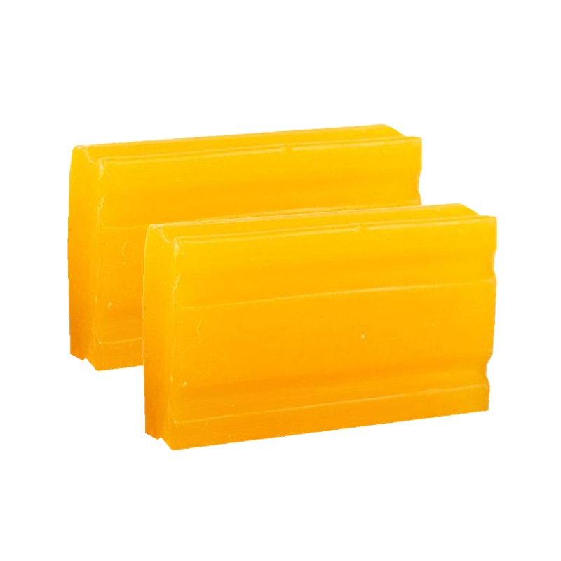 蓝月亮 净爽青柠肥皂202克（2块装）JC