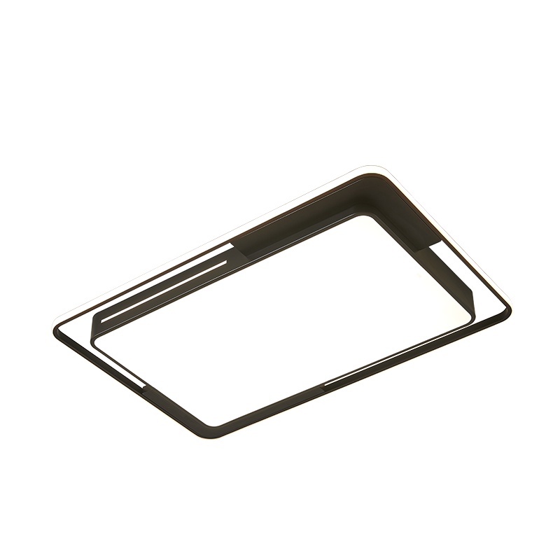 雷士照明NVC北欧风格吸顶灯后现代led吸顶灯具套餐简约客厅灯卧室灯 测试商品