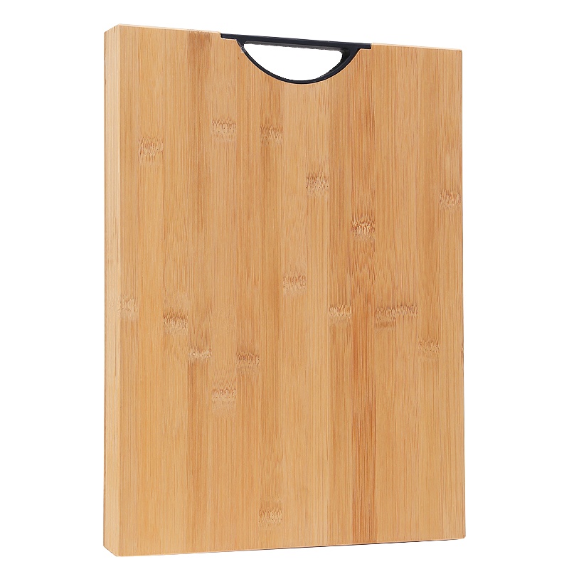 双枪(shucha) 长方形 竹制砧板 ZB4012(400×295×18mm)