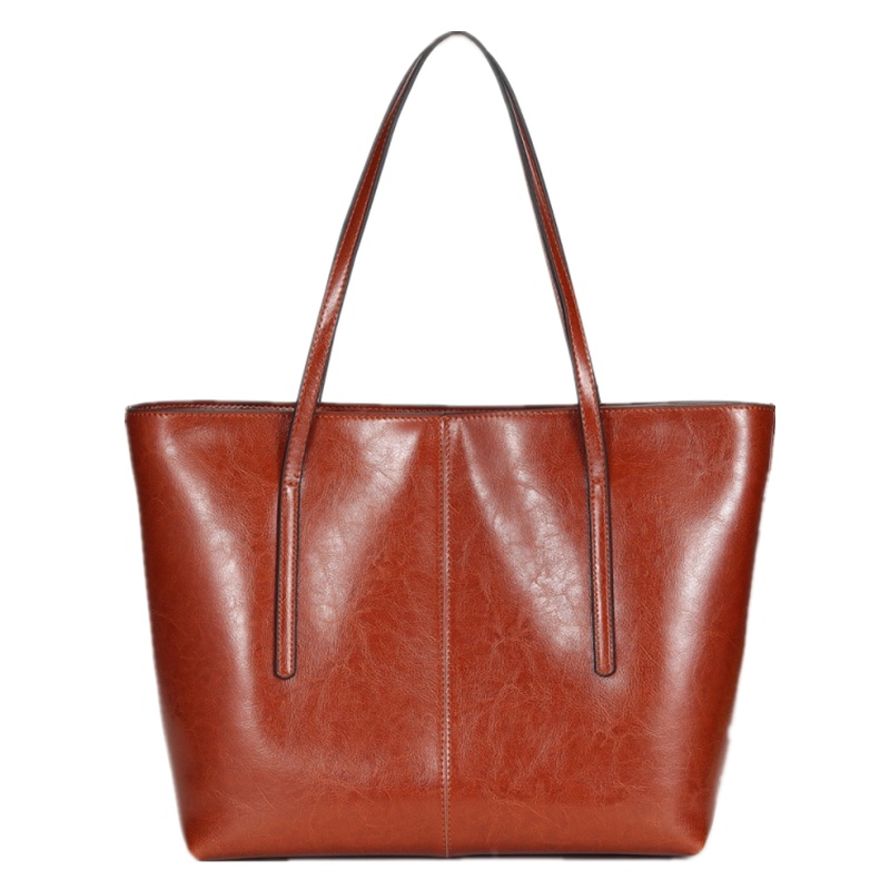 菱格三宅世家(MVO MVO LGSZSJ)包包女2020新款女士手提包欧美托特包时尚真皮女包单肩包