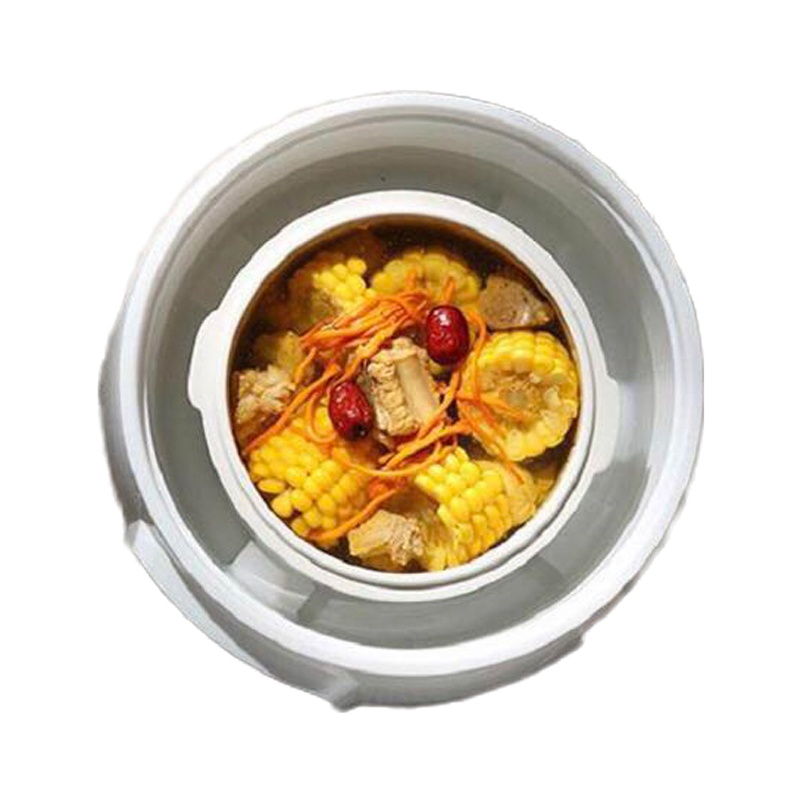 康佳(KONKA) 乐膳坊 · 电炖盅DG25D 单个装