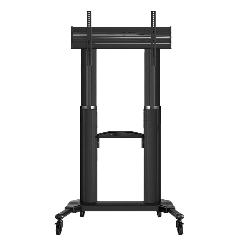 仙视（Goodview）CA100 75英寸86英寸98英寸 液晶电视落地支架 会议移动推车 落地教学电子白板架