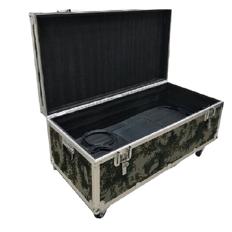 (deli)LJYZN中长跑测试仪