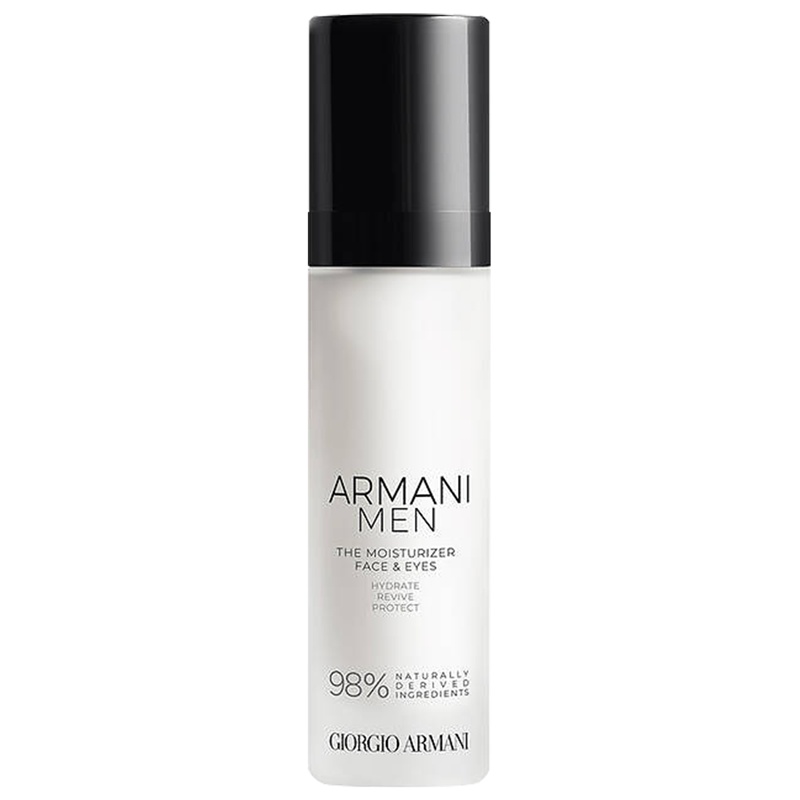 阿玛尼( ARMANI)保湿乳50ml稳定肌肤平衡代谢力,焕颜柔肤改善暗沉