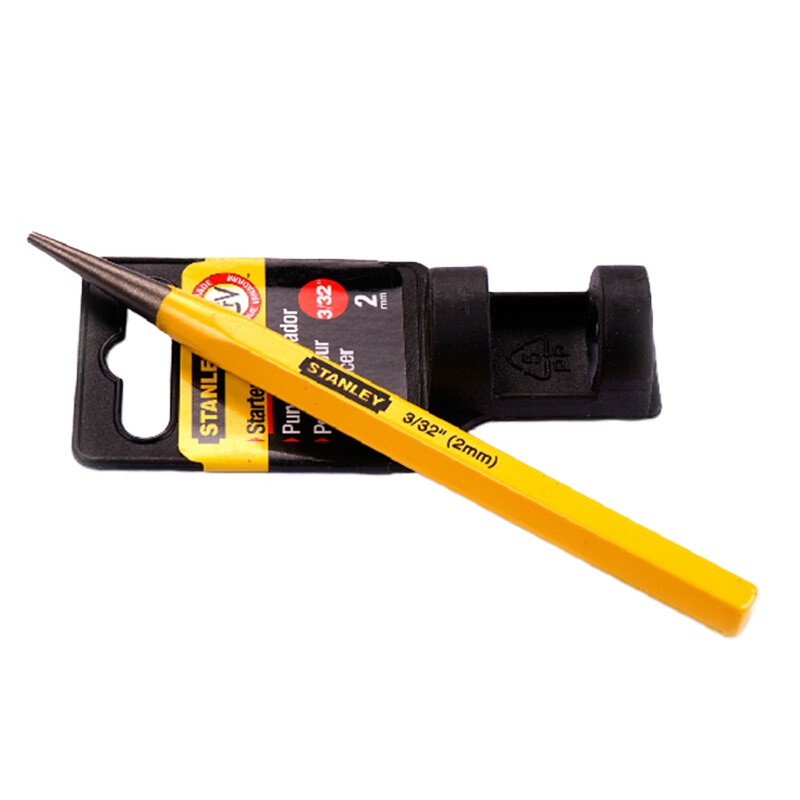 史丹利STANLEY 圆锥冲2mm 16-229-23