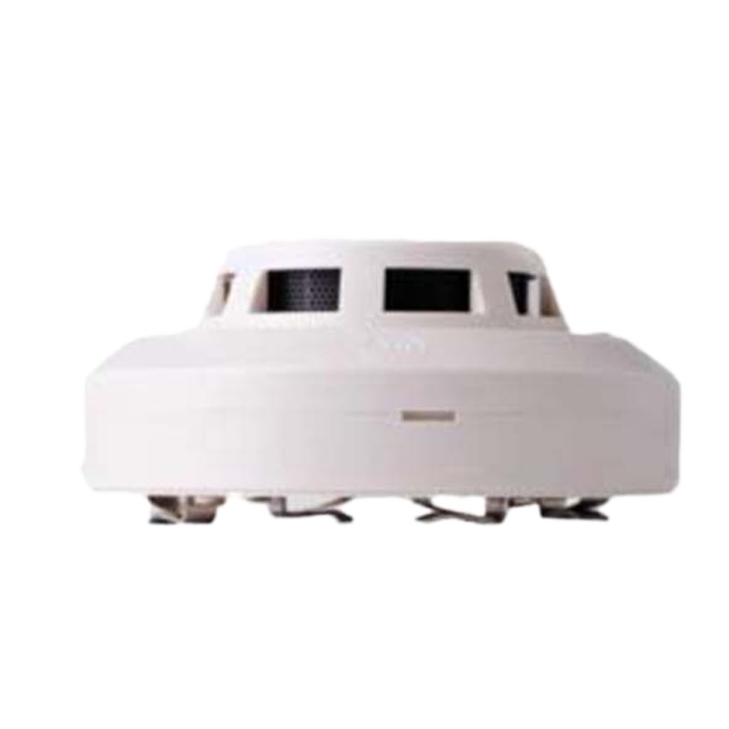 烟感探测器含底座