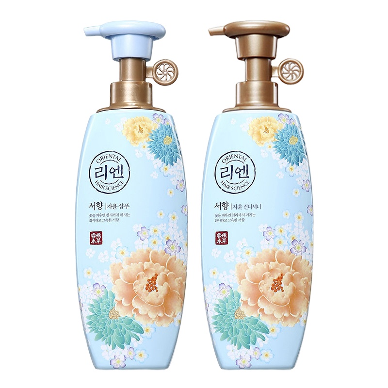 LG睿嫣瑞香护发素500ml