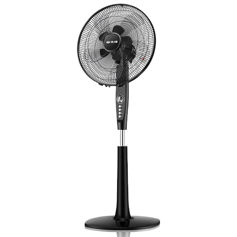 先锋机械落地扇 FS40-17D