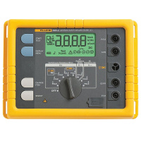 福禄克(FLUKE)1623-2/KIT 新型接地电阻测试仪 数字兆欧表 摇表万用表