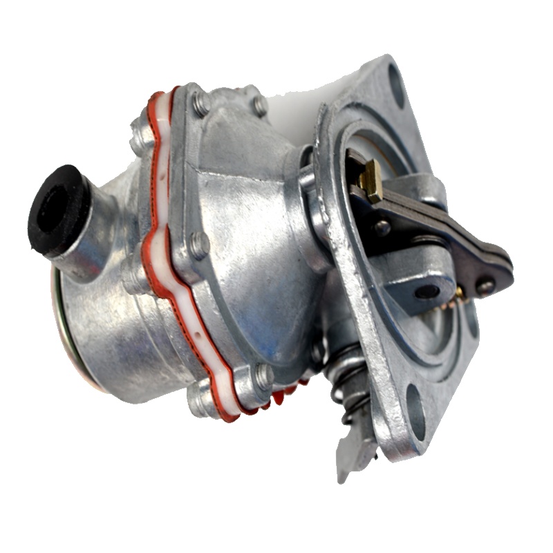 南京依维柯NJ2045输油泵 手油泵