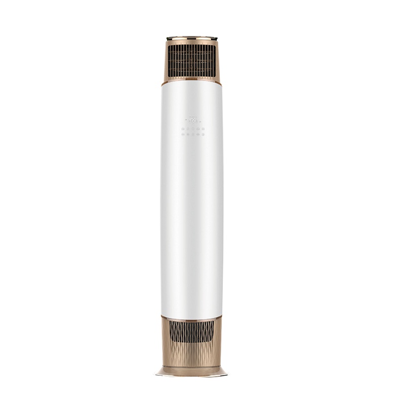 格力(GREE)天丽新一级能效KFR-72LW/(72530)FNhAk-B1变频3匹空调智能冷暖圆柱柜机3P