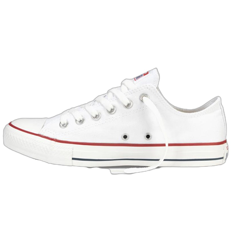 低帮男女通用帆布鞋运动鞋休闲鞋