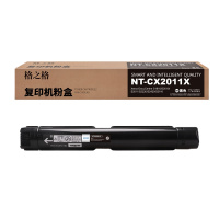 格之格 CT202384 碳粉盒 NT-CX2011X 黑色 适用施乐1801 S2010 S2011(单位:盒)