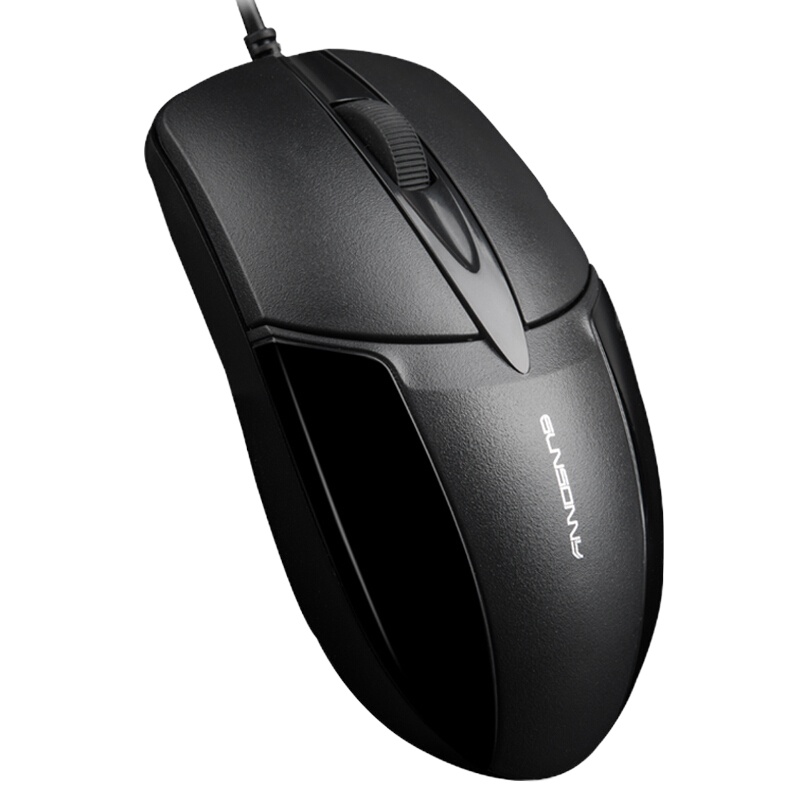 森松尼M20 有线鼠标