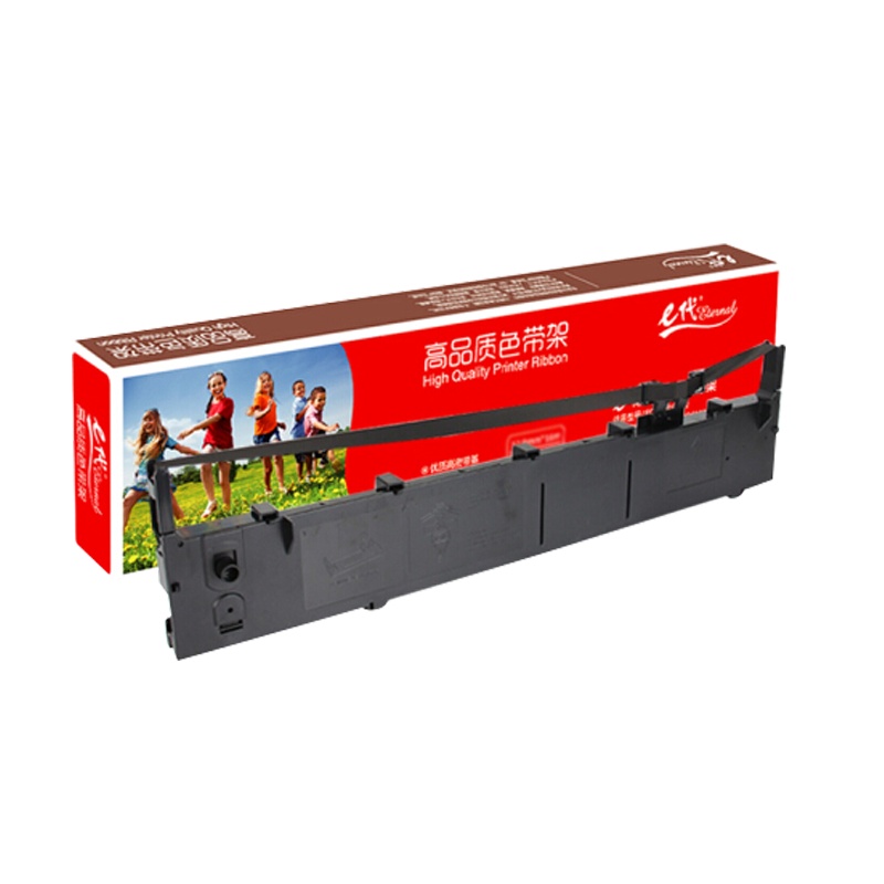 e代经典 爱普生LQ1600K/LQ1000色带架 适用EPSON LQ1000 1600K 1050 1070 101