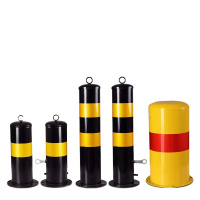 龙雹(LONG BAO)塑料安全隔离柱7/18-70