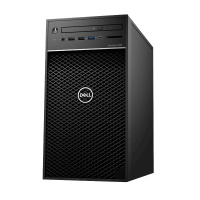 戴尔(DELL)T3650(i7-11700 16GB(2x8GB) 2T+256G 4GB独 3年)
