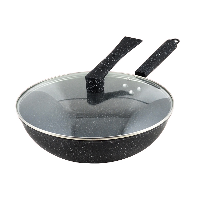 企业定制-莱尔达炒锅