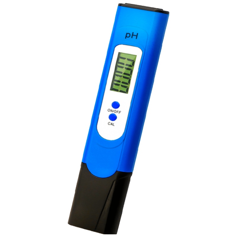 适配ph值测试笔水族高精度TDS值水质检测酸碱度的仪器电子鱼缸酸度计A65W