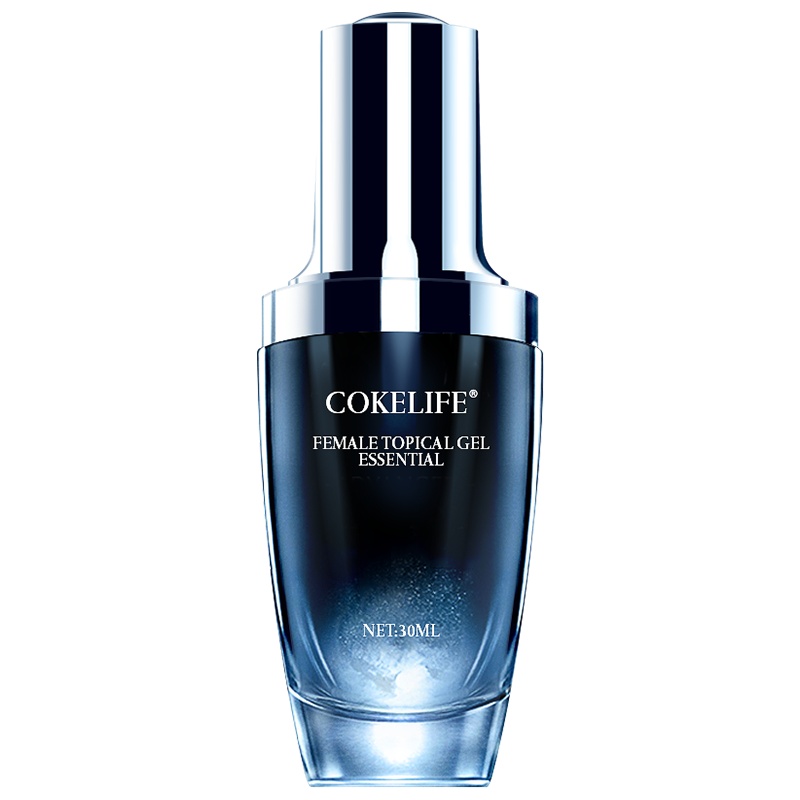 小黑瓶精华液【基础套餐】高潮增强液 保密发货