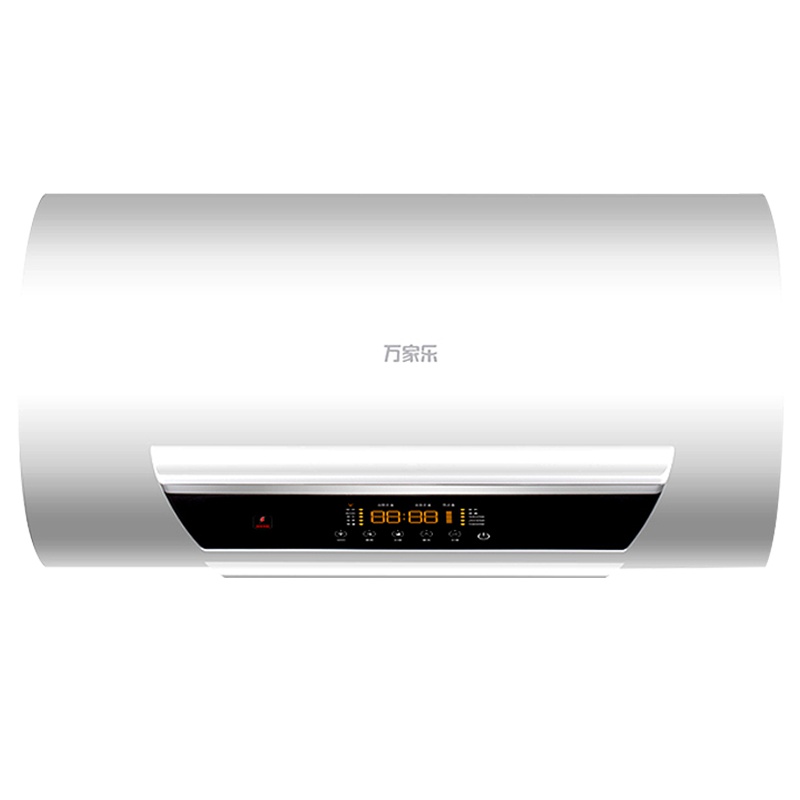 万家乐储水式电热水器60升三档功率可调变频一级能效60升 D60-H22A