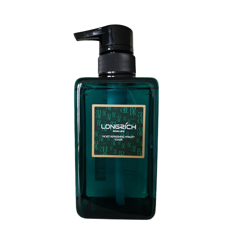 隆力奇 净爽沁活保湿水450ml(单位：瓶)