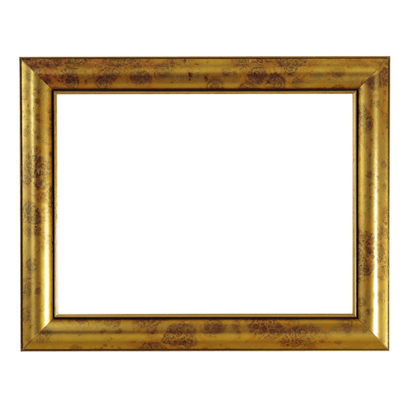 实木相框挂墙木制大画框像框架拼图框07