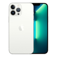 [苏宁二手手机 95新]苹果/iPhone13 Pro max 银色 512G 移动联通电信5G双卡双待 苹果二手手机