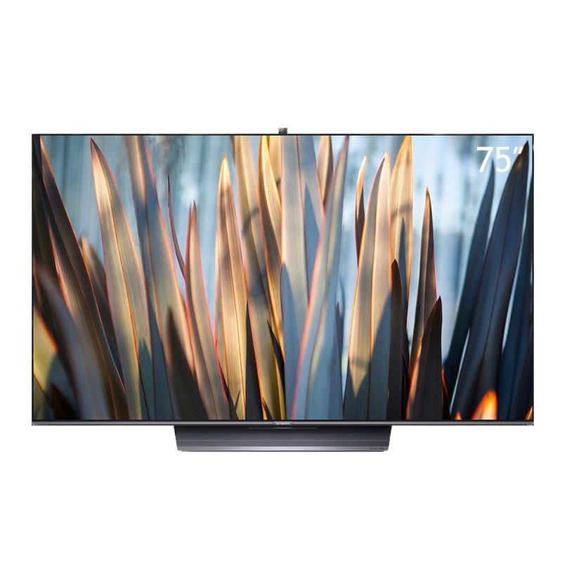 创维 75Q71 75英寸智能声控电视 8K超高清HDR AIoT物联网 网络WIFI 液晶电视 智慧屏/台