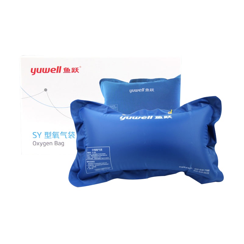 氧袋、吸氧管、过滤棉、三通管等6样赠品。赠品!勿单拍!